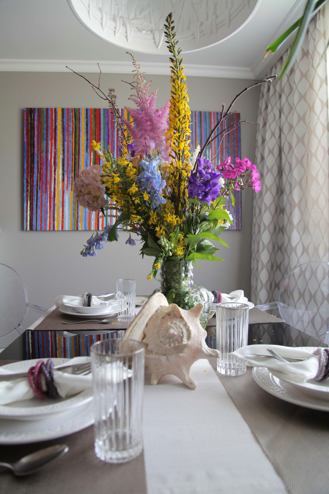 Квартира 85 м2