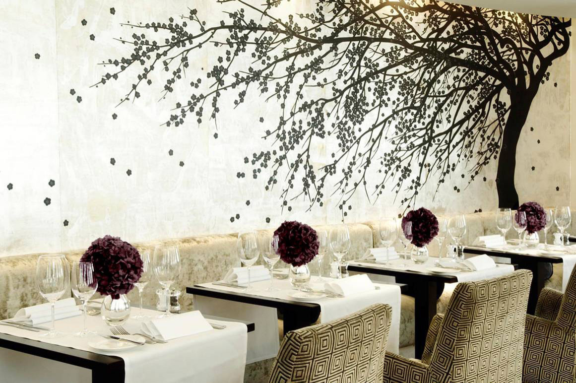 Панорамные обои для стен - в чем прелесть?