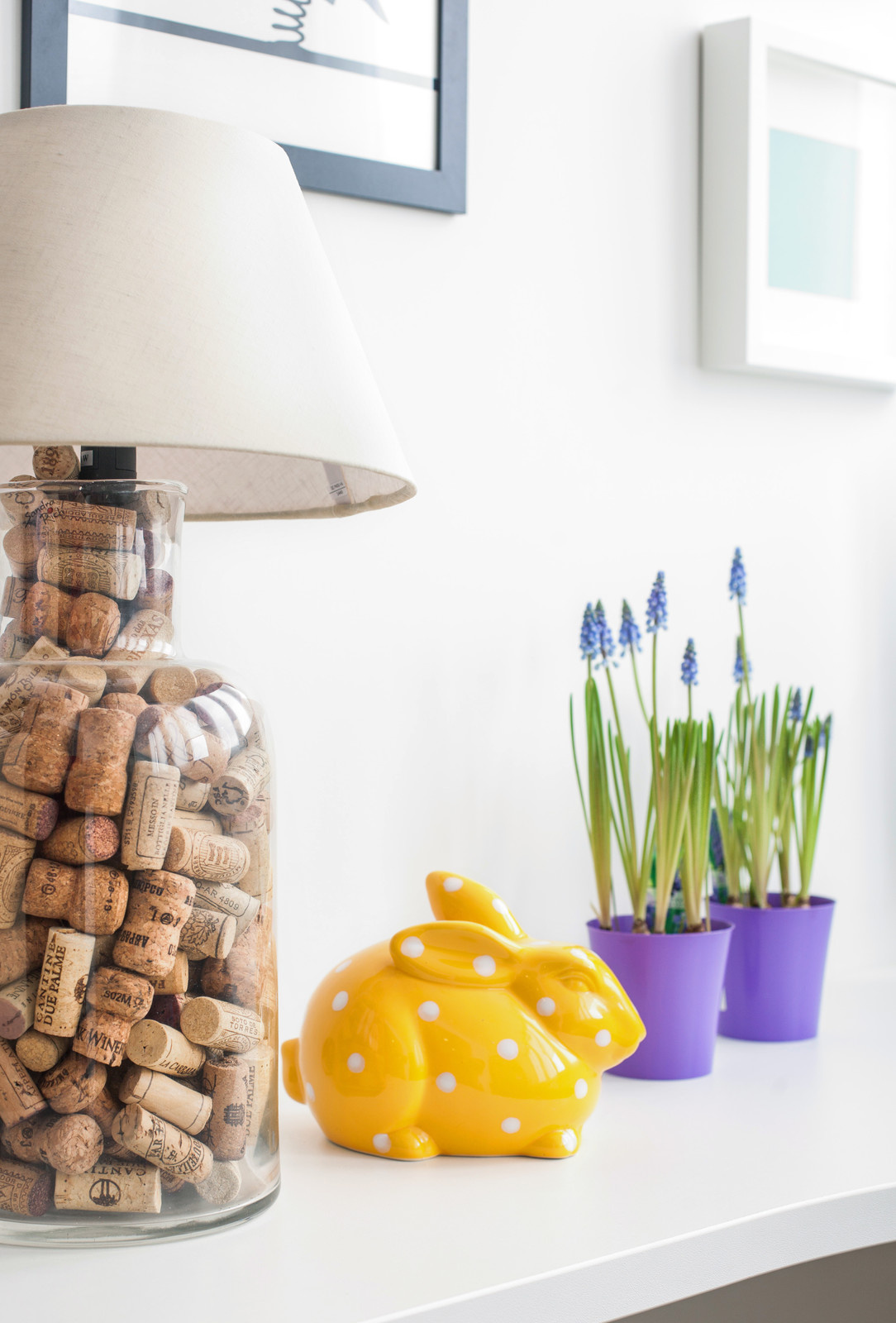 Дом,где поселился Кролик