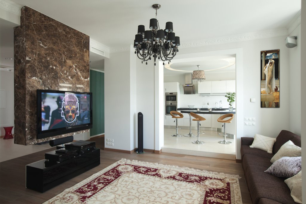 Фоновое изображение профиля Сергей Петров