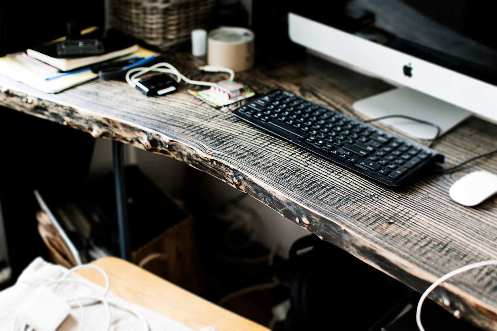 Обложка альбома: Интересная мебель