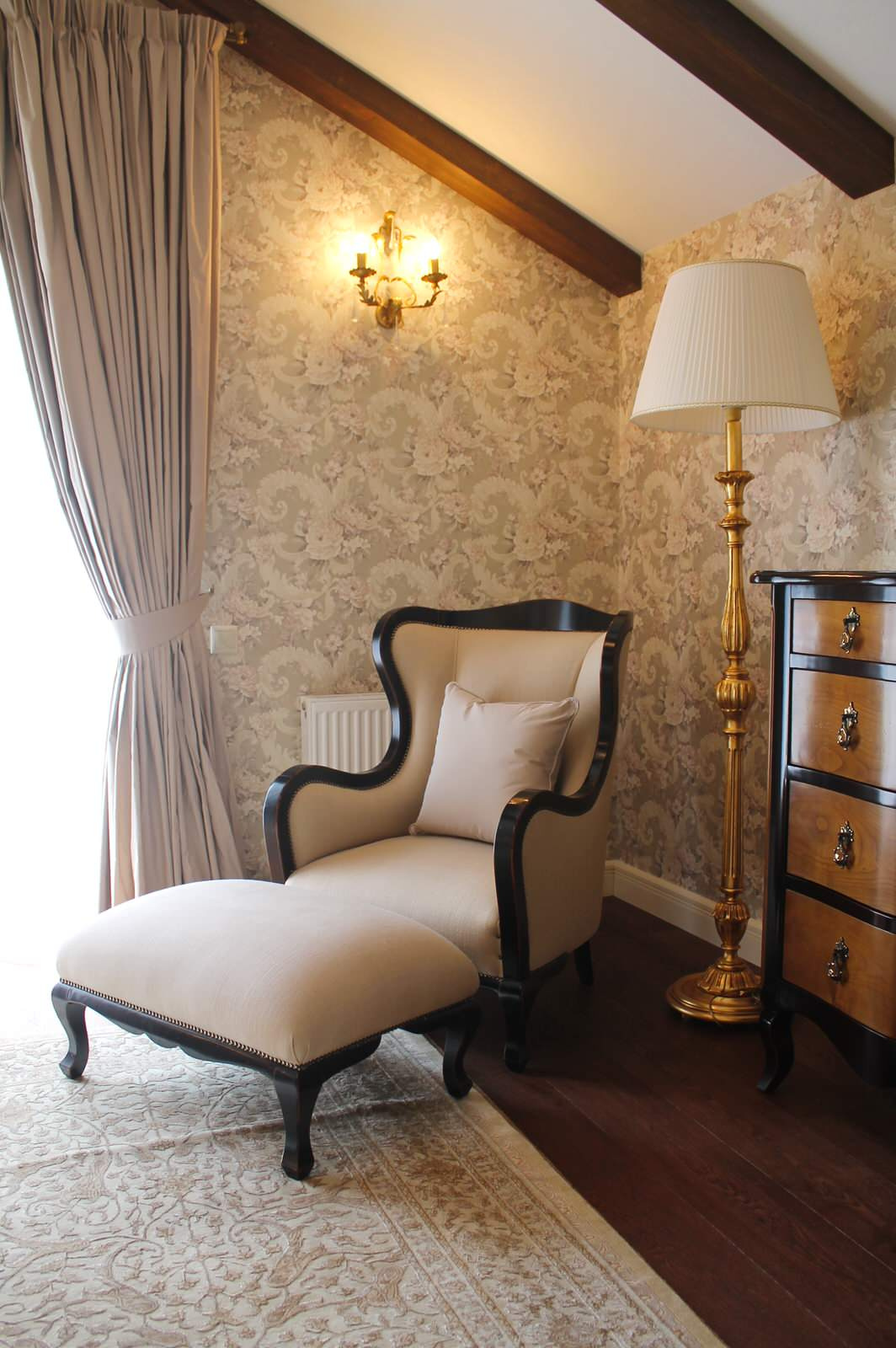 Элегантность без излишеств