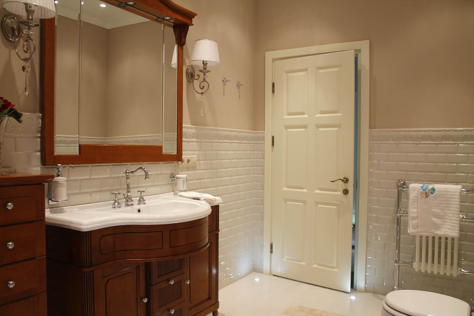 Элегантность без излишеств