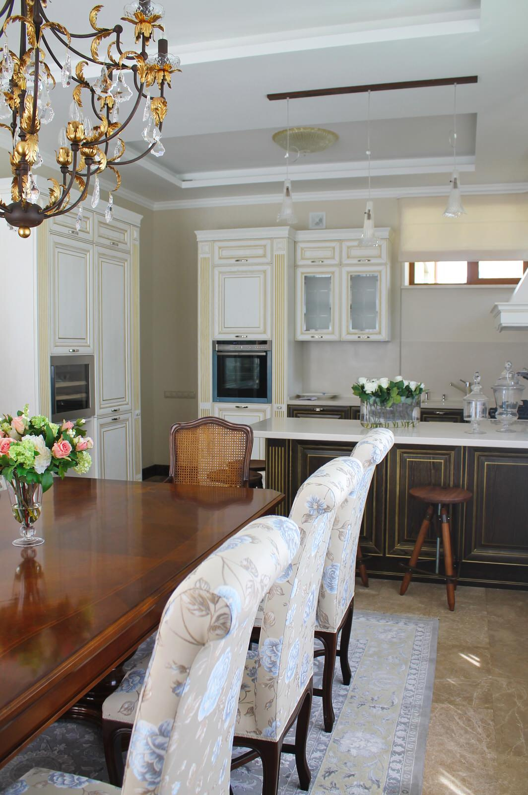 Элегантность без излишеств