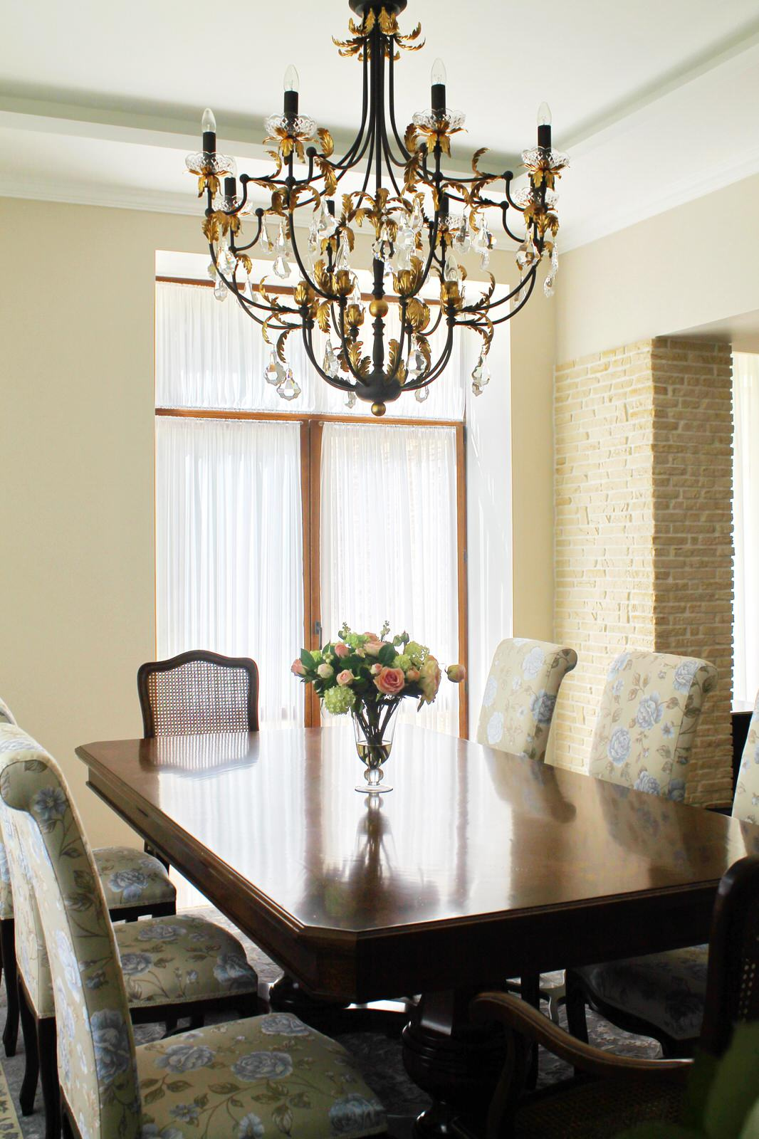 Элегантность без излишеств