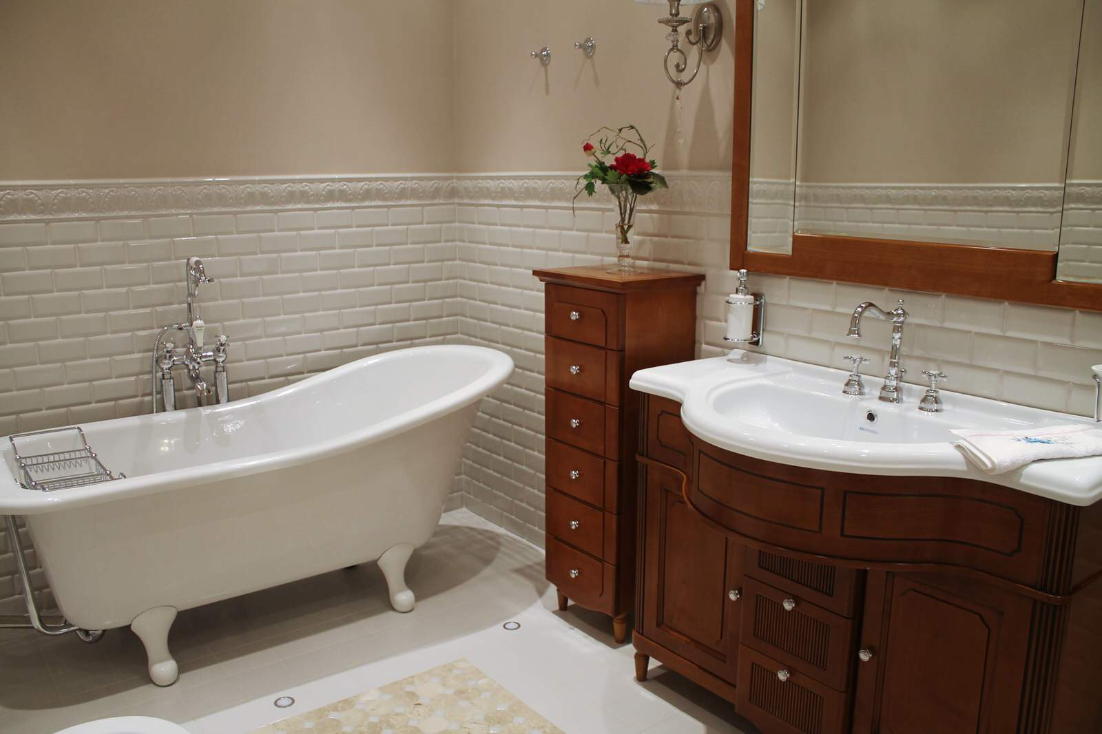 Элегантность без излишеств