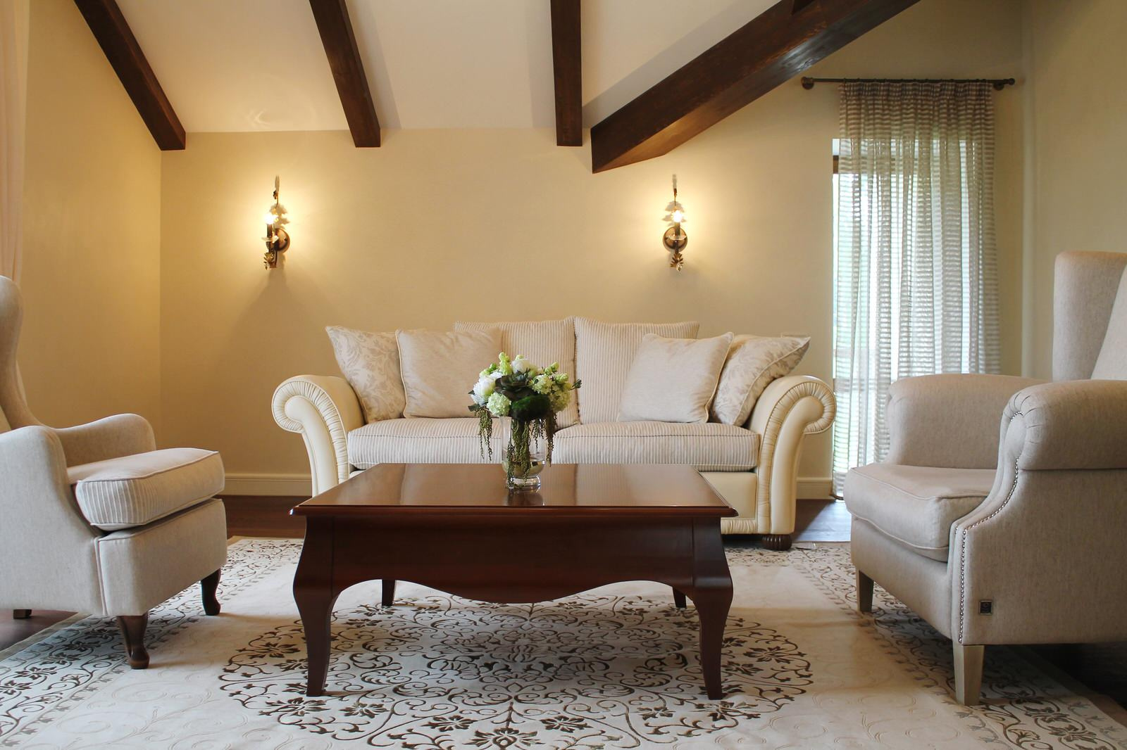 Элегантность без излишеств