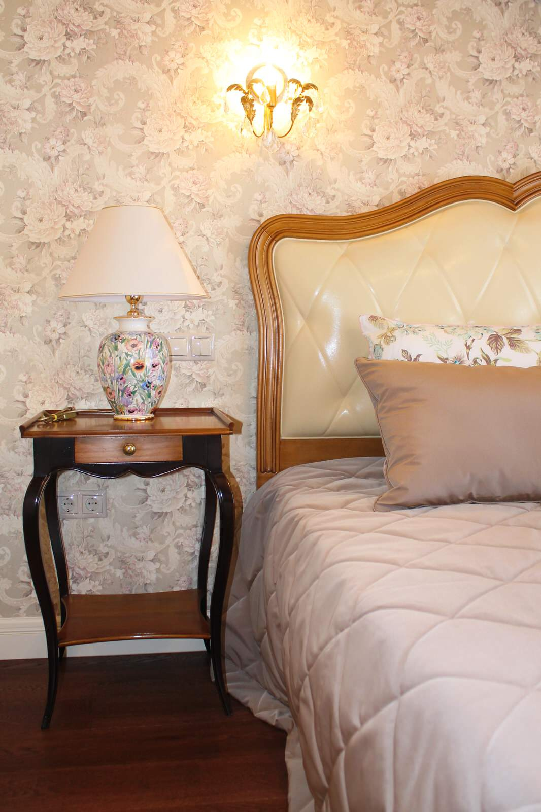 Элегантность без излишеств