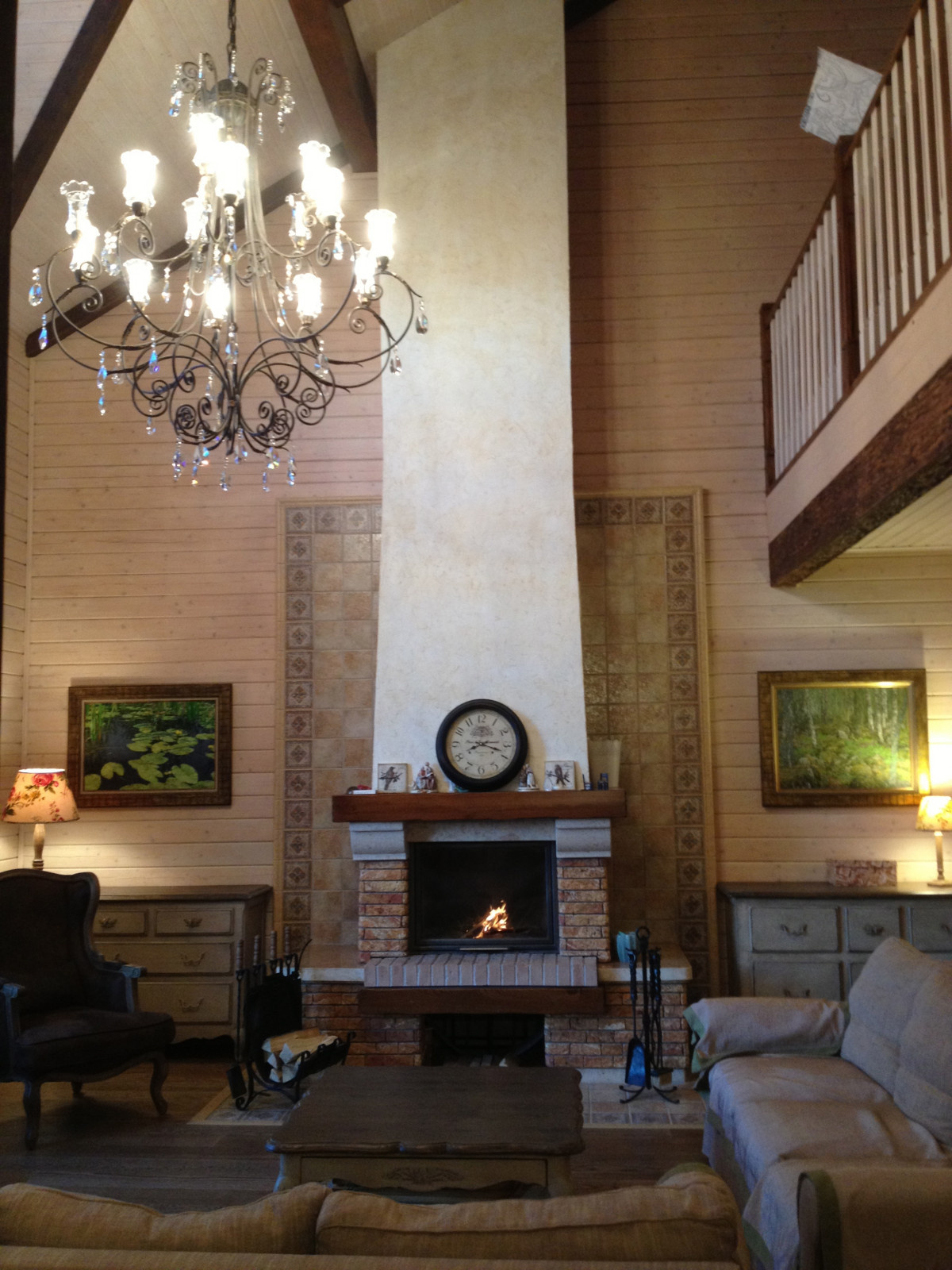 Фоновое изображение профиля Елена Целищева