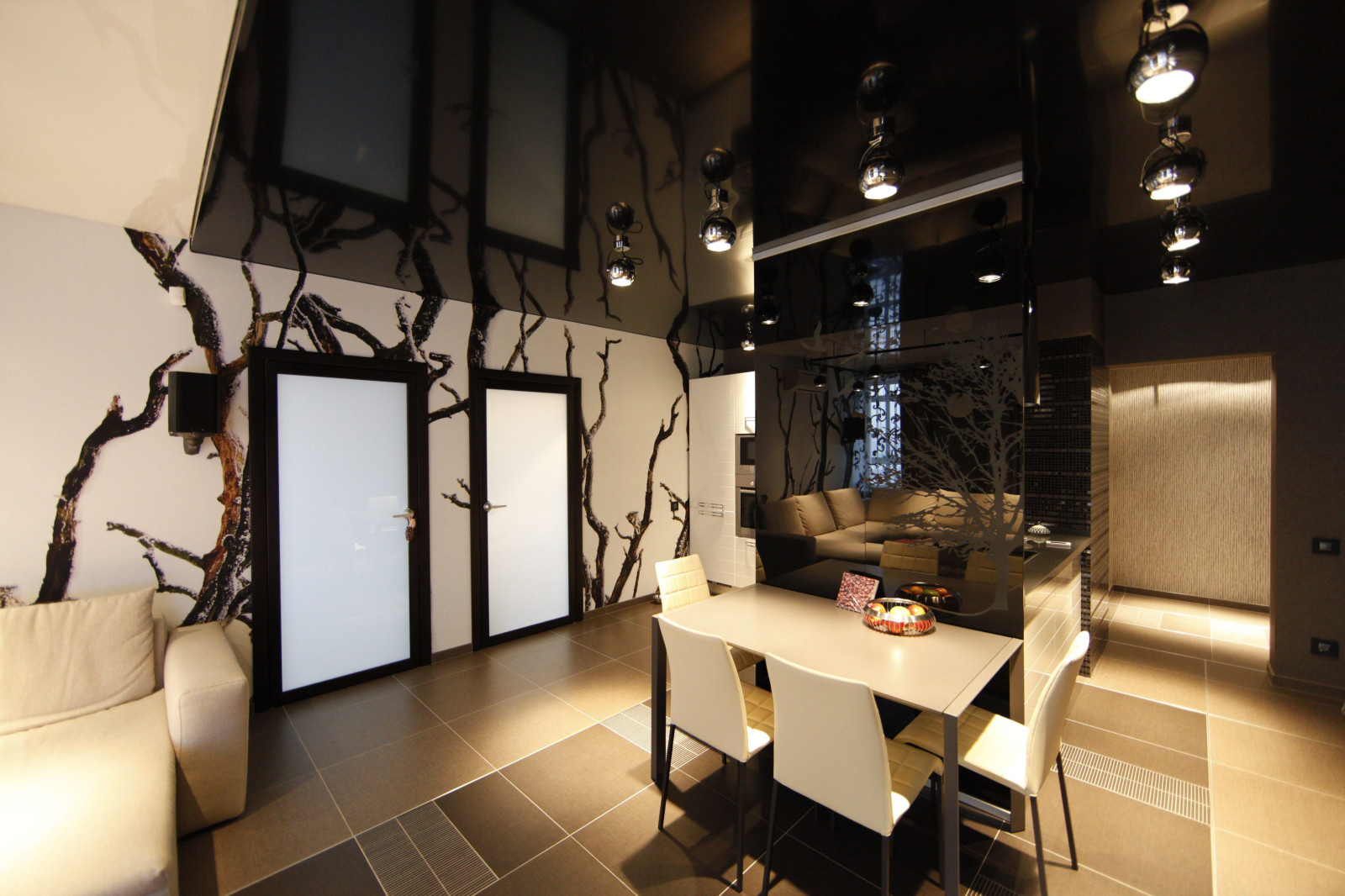 Фоновое изображение профиля Дина Шашкова