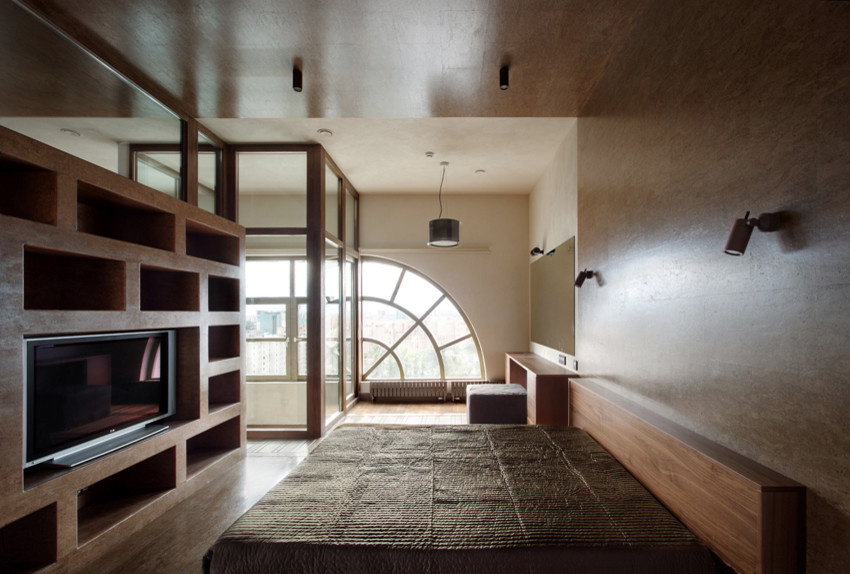 Multi Level Apartment