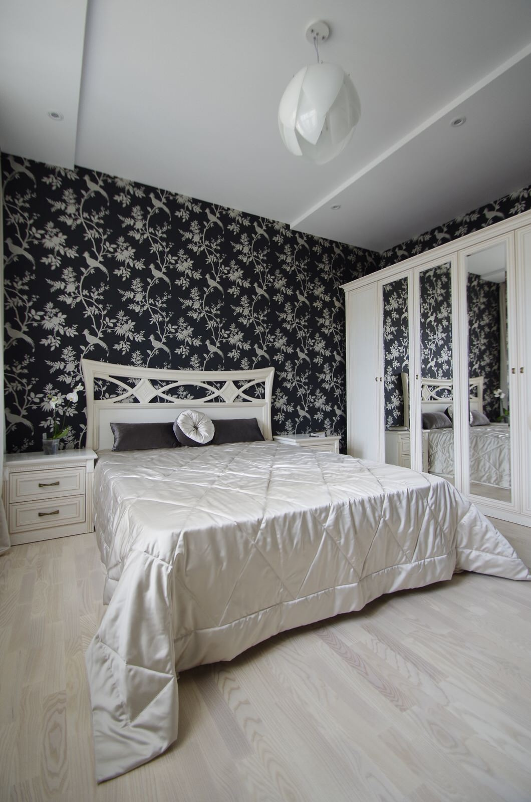 Апартаменты на Б.Конюшенной