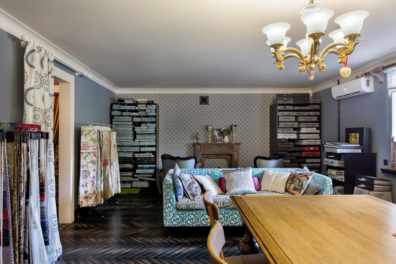 Фоновое изображение профиля Егорова Екатерина