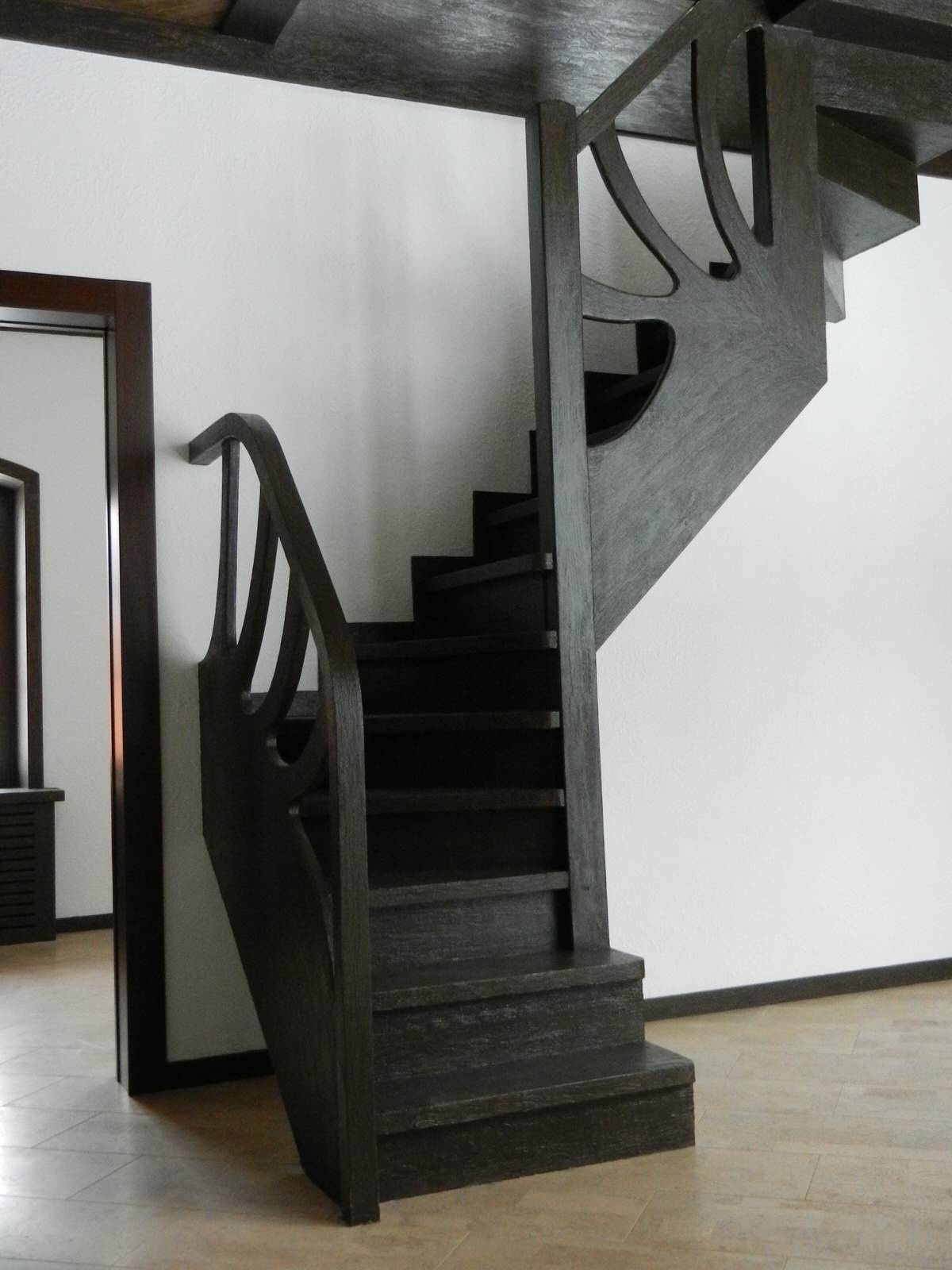 Обложка проекта: Лестницы Streamstairs Rybland