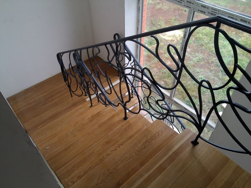 Лестницы Streamstairs Rybland