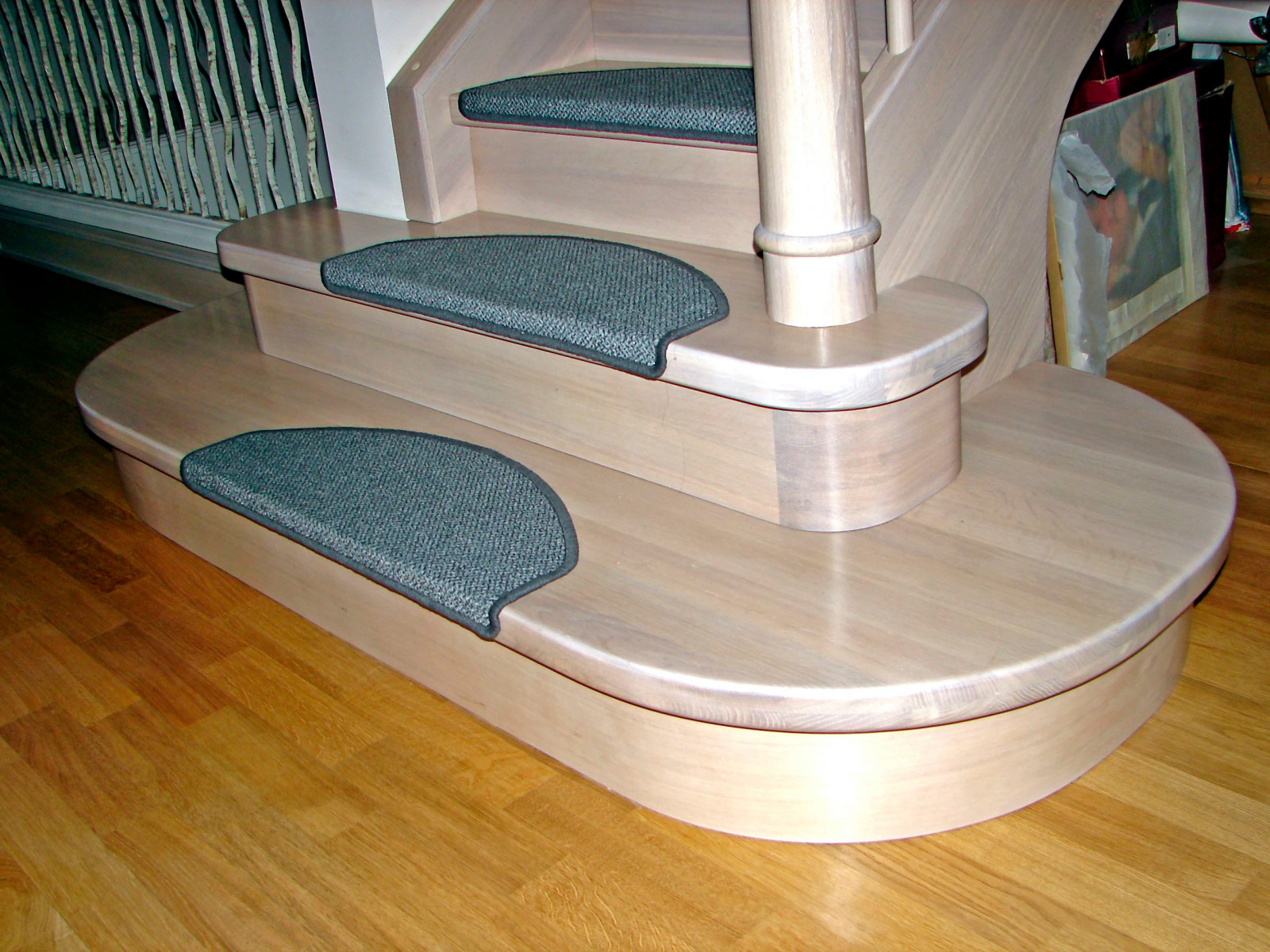 Лестницы Streamstairs Rybland