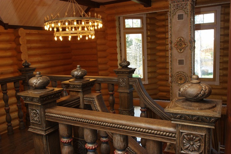 Лестницы Streamstairs Rybland