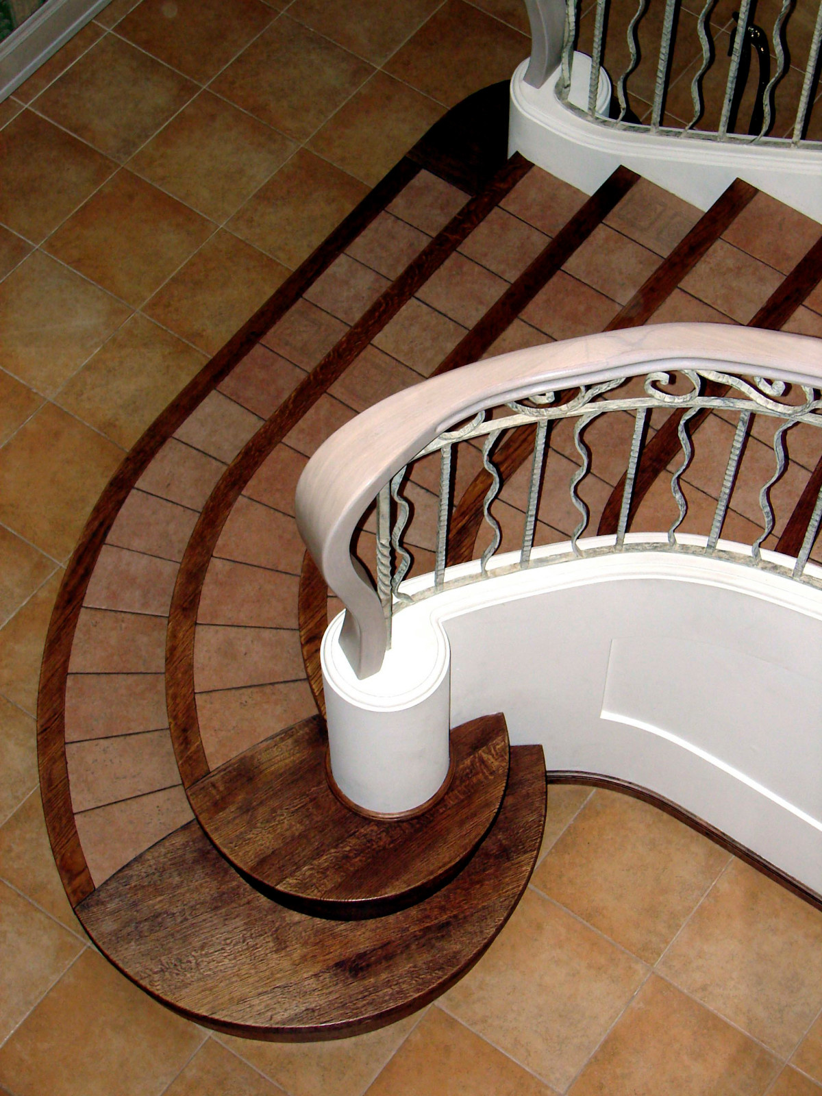 Лестницы Streamstairs Rybland