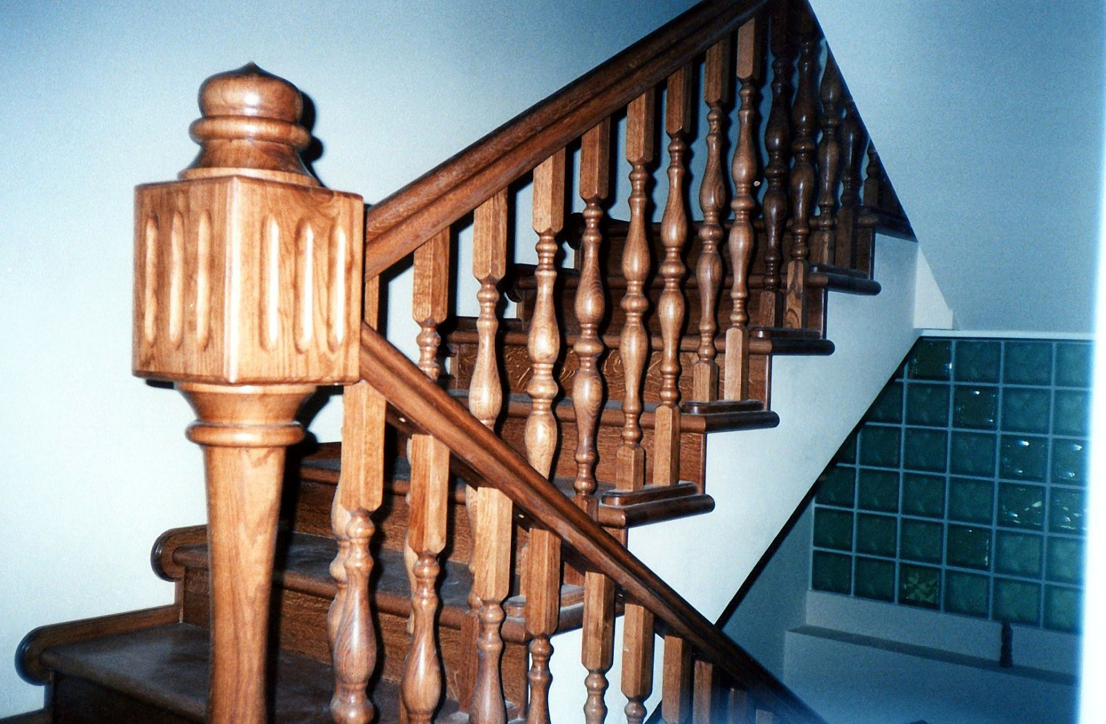 Лестницы Streamstairs Rybland