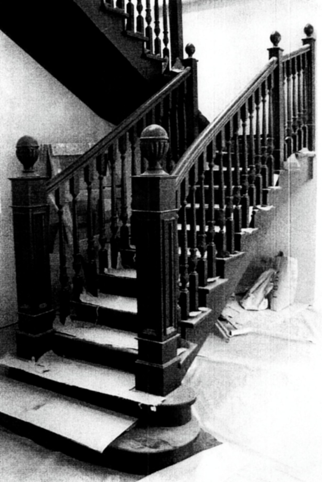 Лестницы Streamstairs Rybland