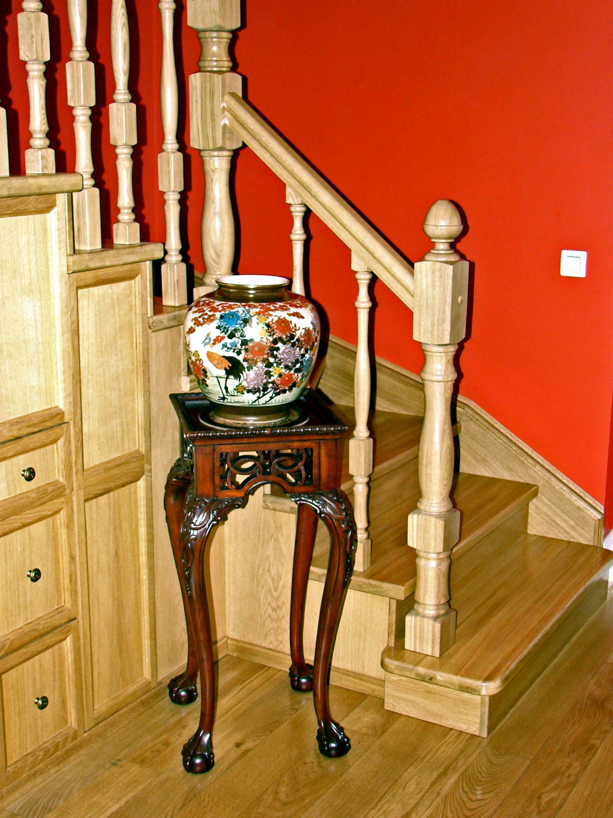 Лестницы Streamstairs Rybland