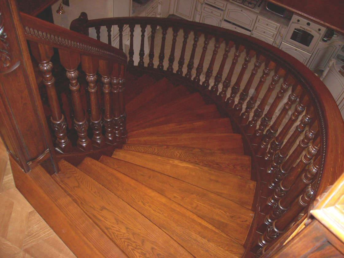 Лестницы Streamstairs Rybland