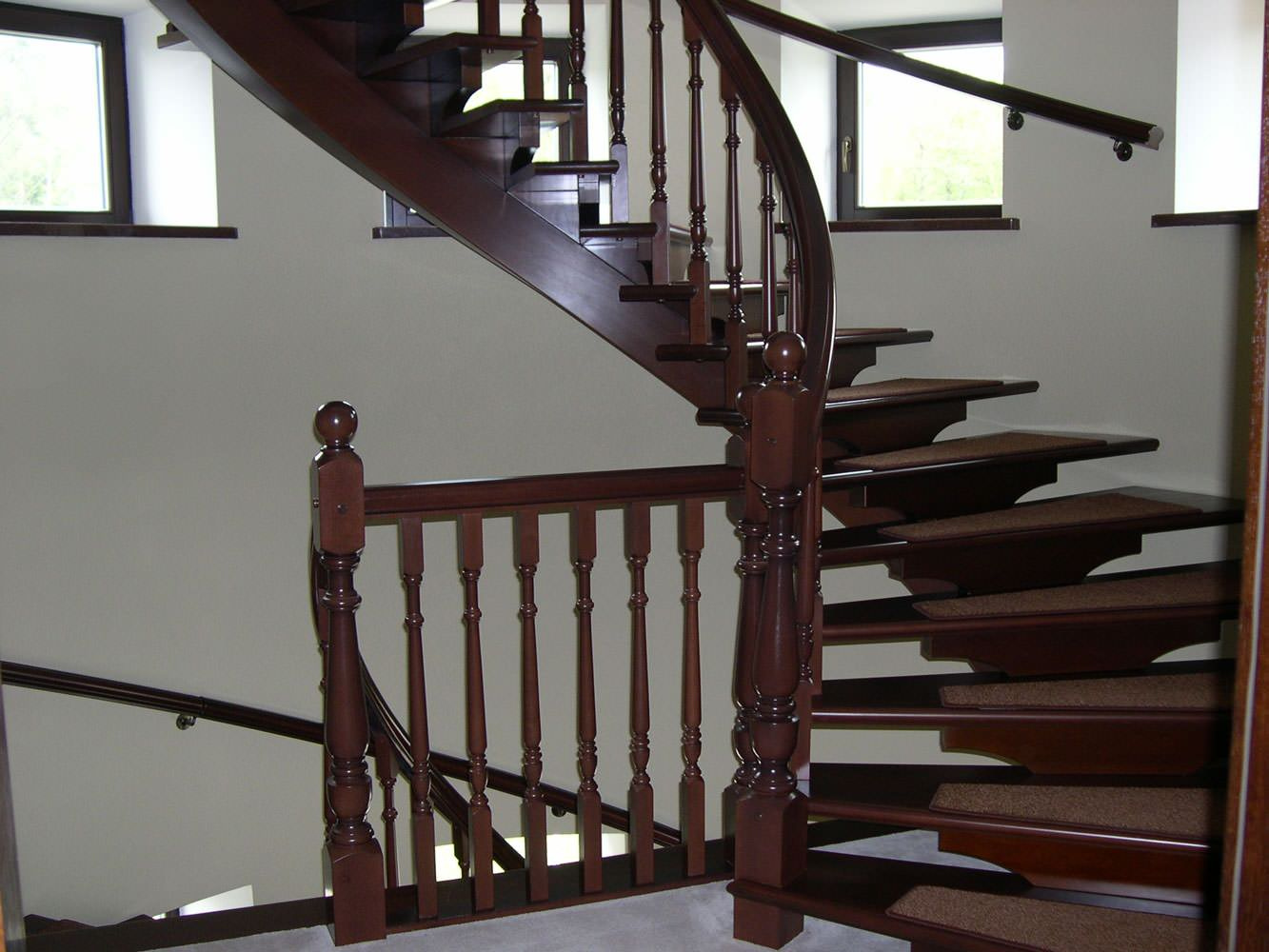 Лестницы Streamstairs Rybland