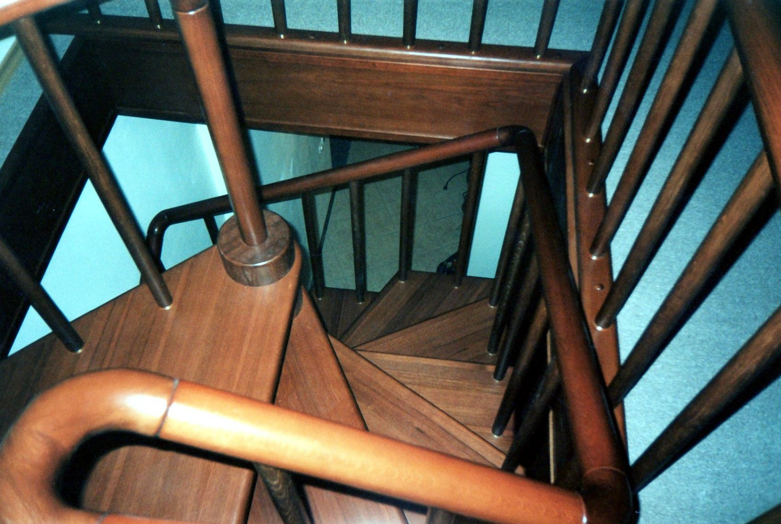 Лестницы Streamstairs Rybland