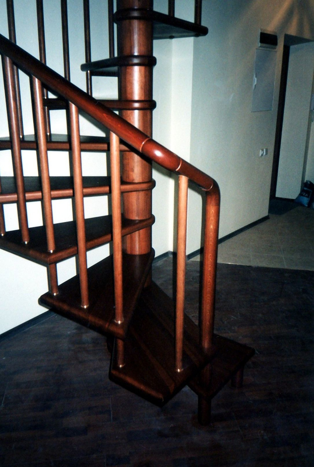 Лестницы Streamstairs Rybland