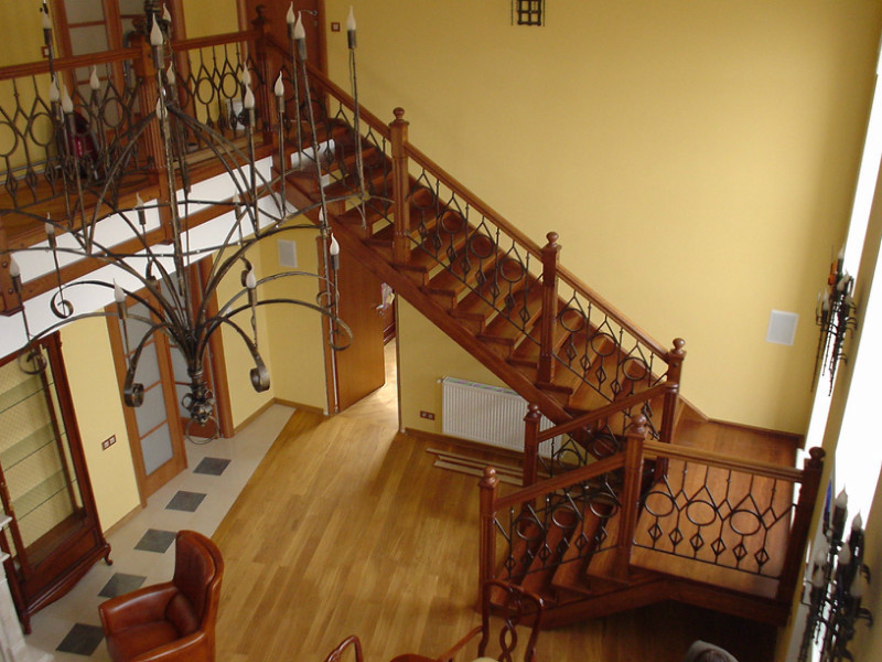 Лестницы Streamstairs Rybland