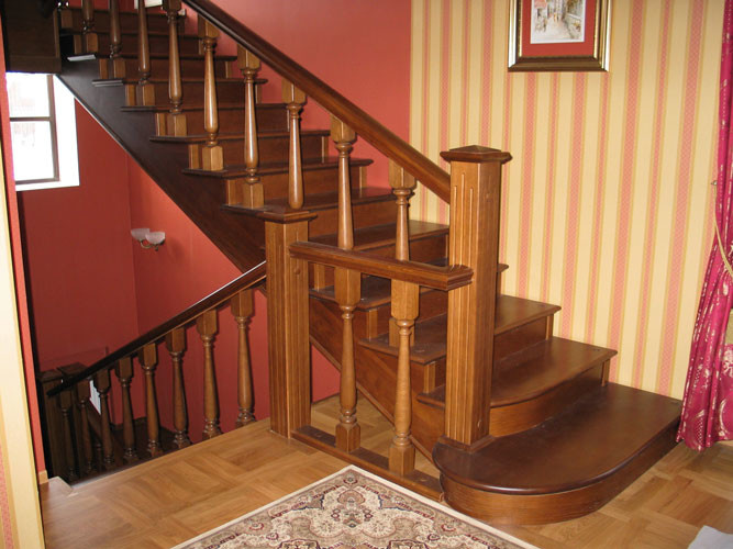 Лестницы Streamstairs Rybland
