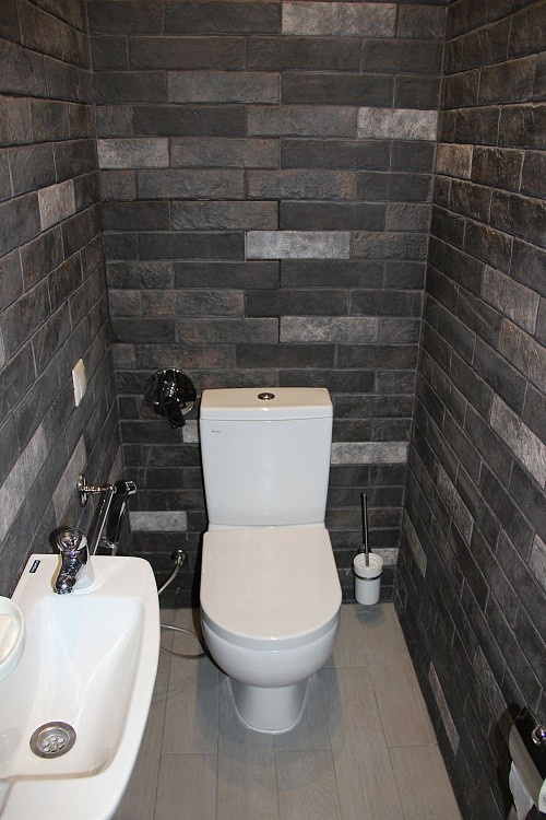 Процесс ремонта 2-й квартиры в ЖК "Янтарный"