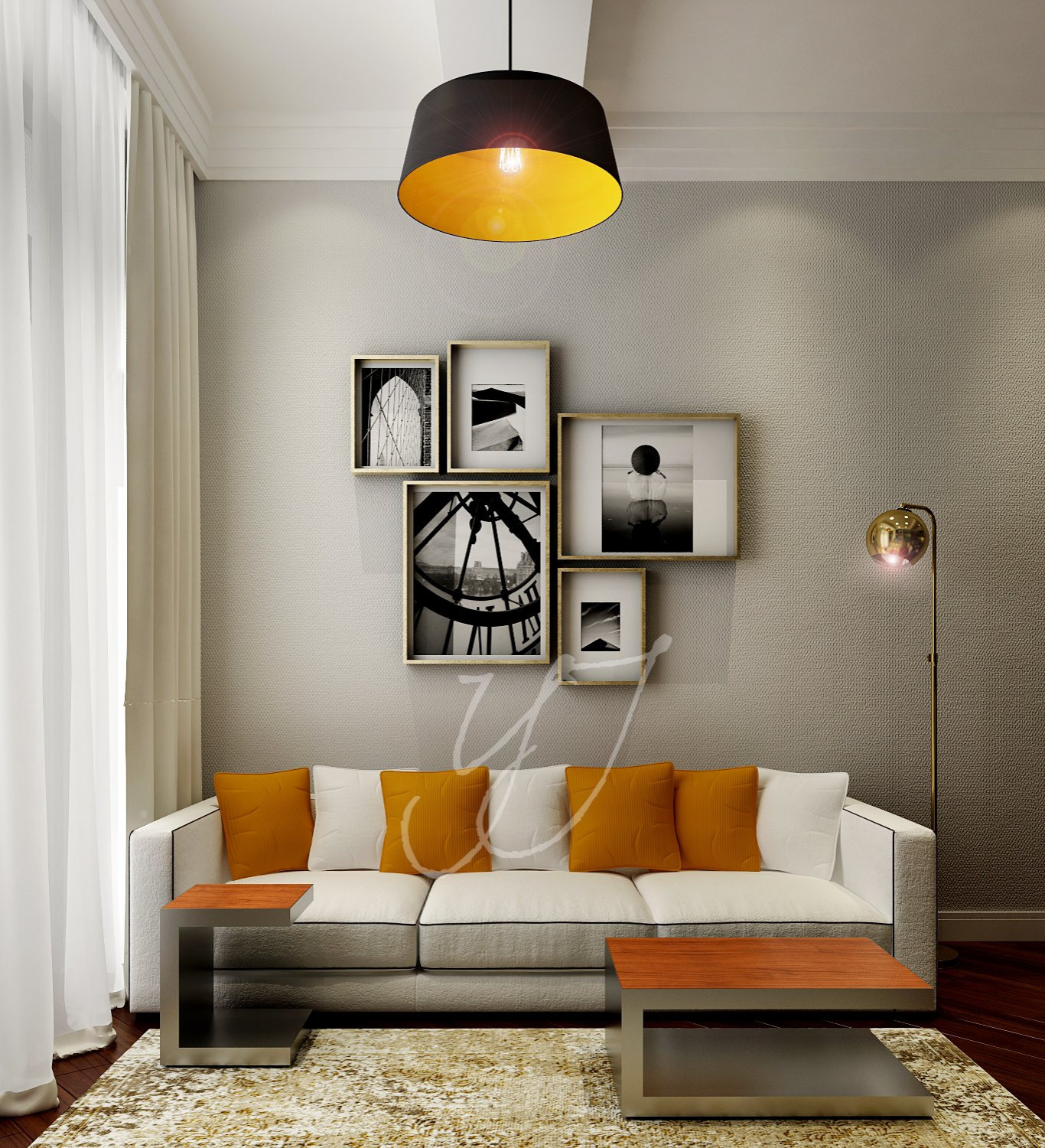 modern