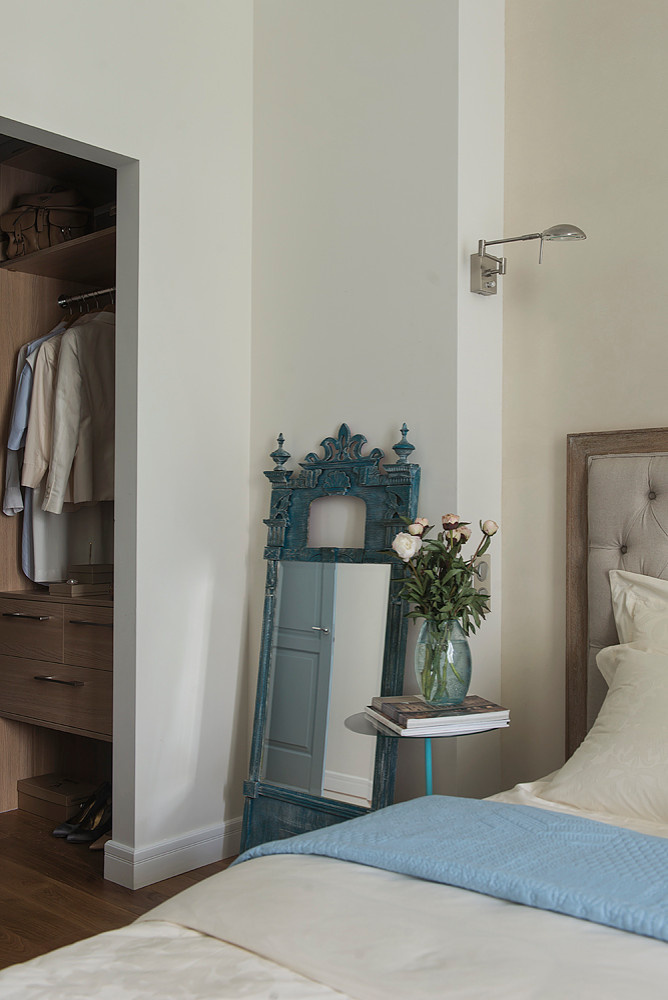 Есть решение: Дизайн комнаты для молодой девушки