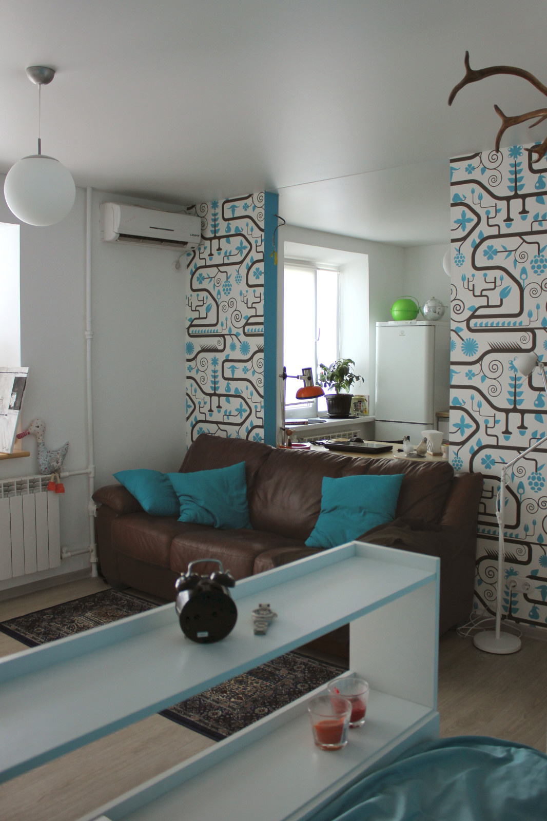 Обложка альбома: Генерала Карбышева