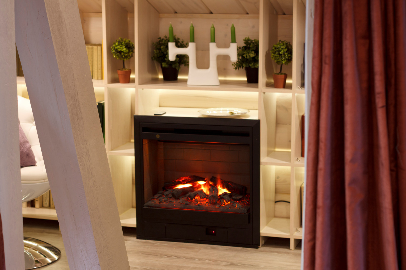 " Бархатный сезон "   ДОМ 2 этаж, 54 кв.м, МО