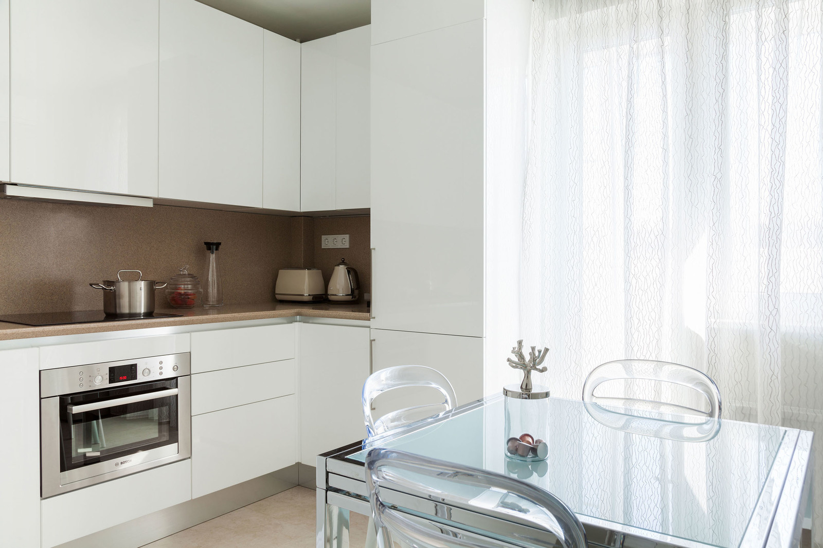 Квартира на ул. Королева