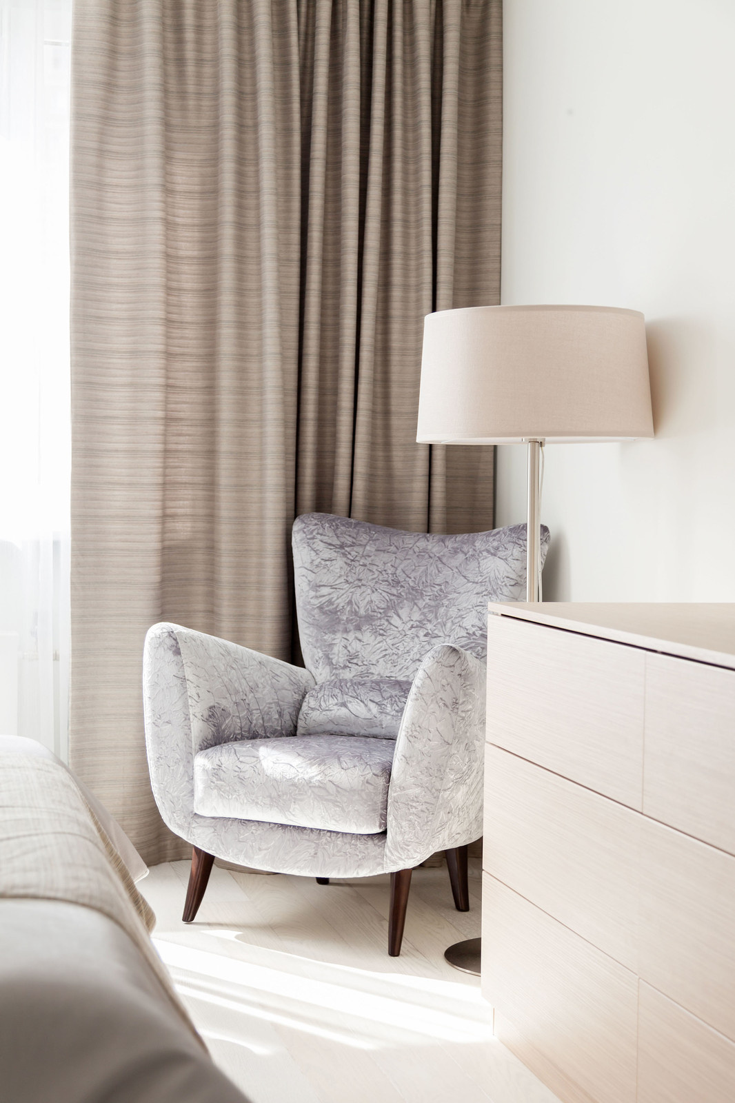 Квартира на ул. Королева