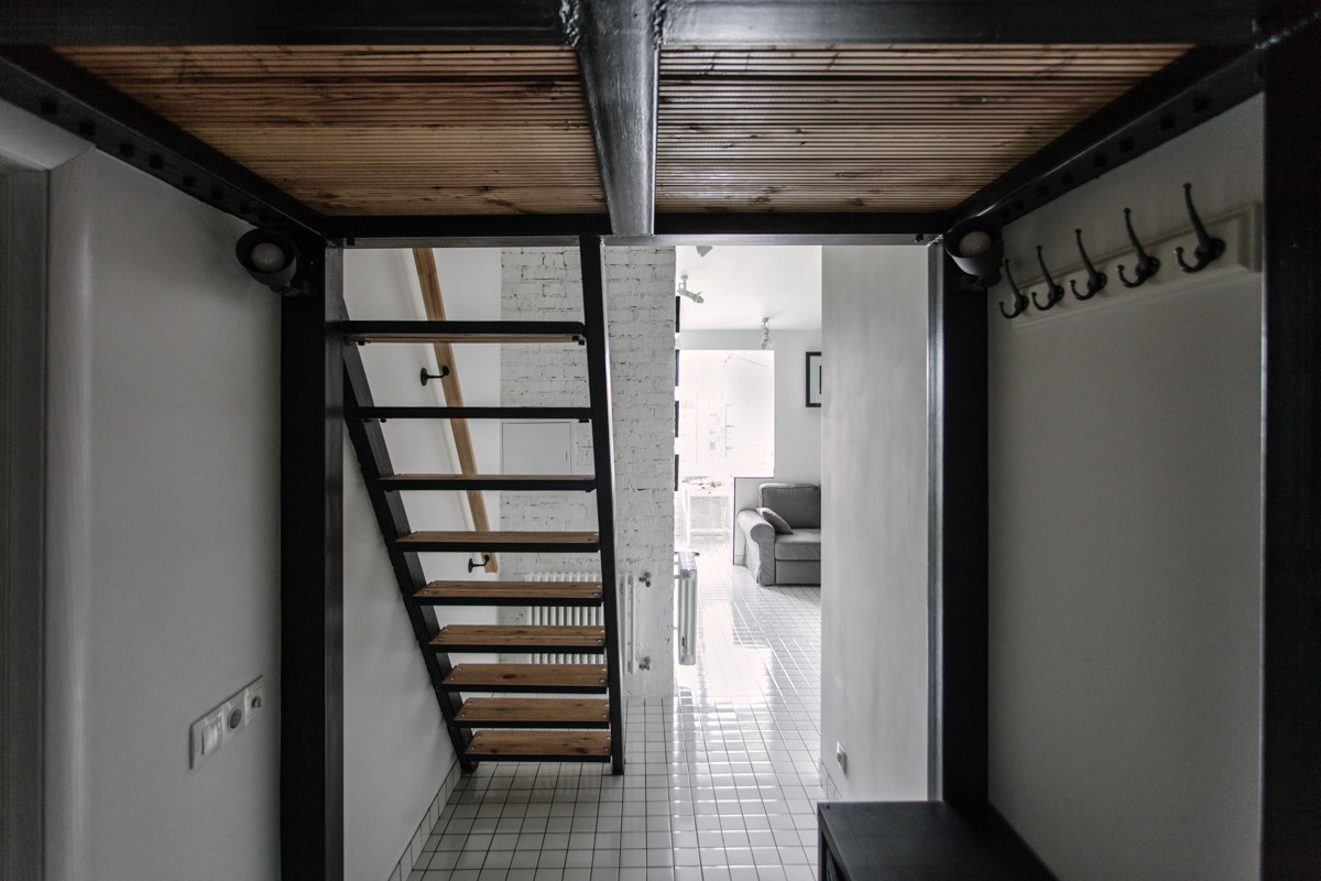 Обложка альбома: Лофт