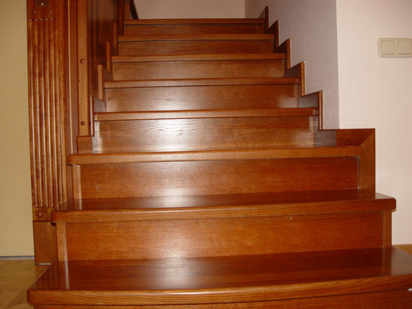 Лестницы Streamstairs Rybland