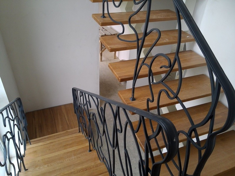 Лестницы Streamstairs Rybland