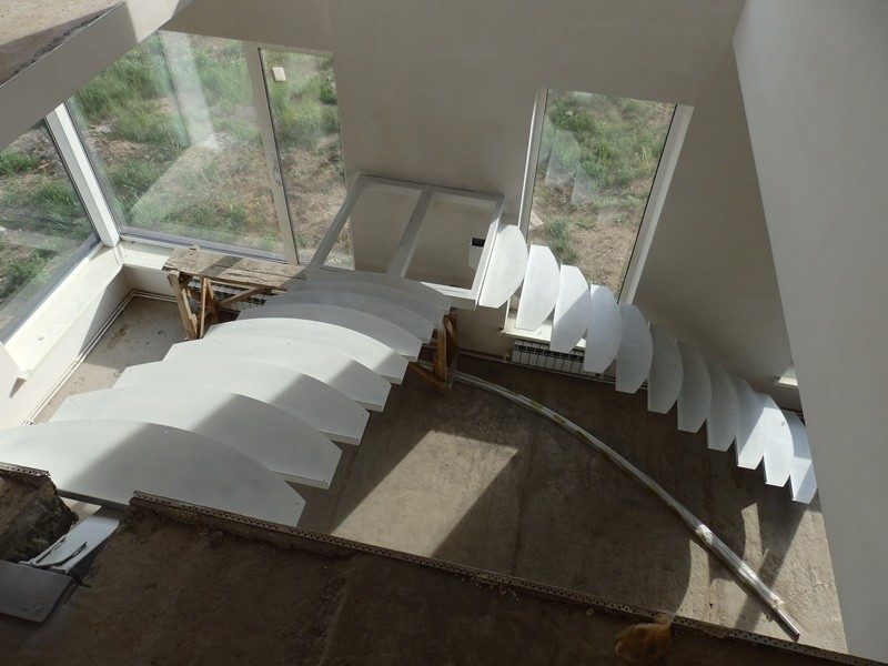 Лестницы Streamstairs Rybland