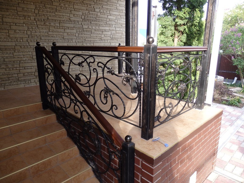 Лестницы Streamstairs Rybland