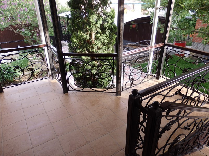 Лестницы Streamstairs Rybland