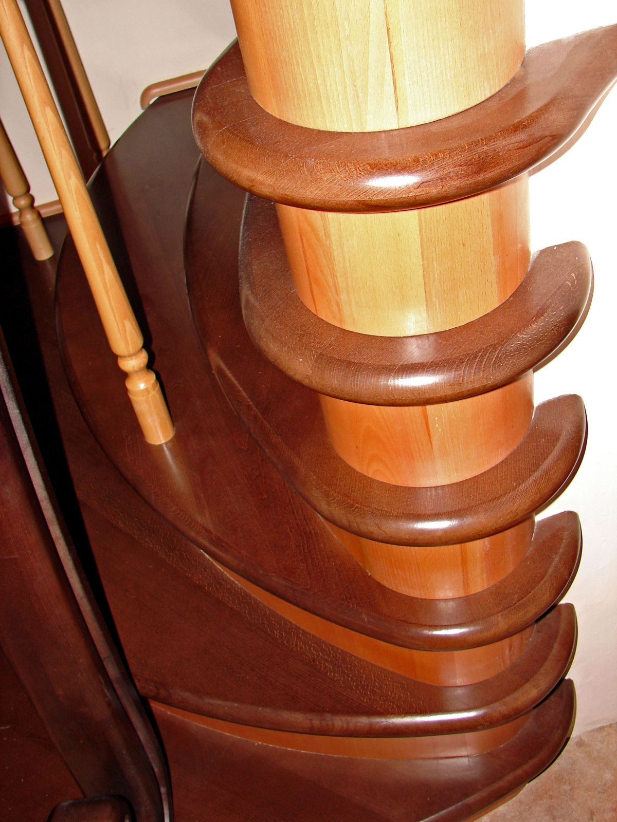 Лестницы Streamstairs Rybland