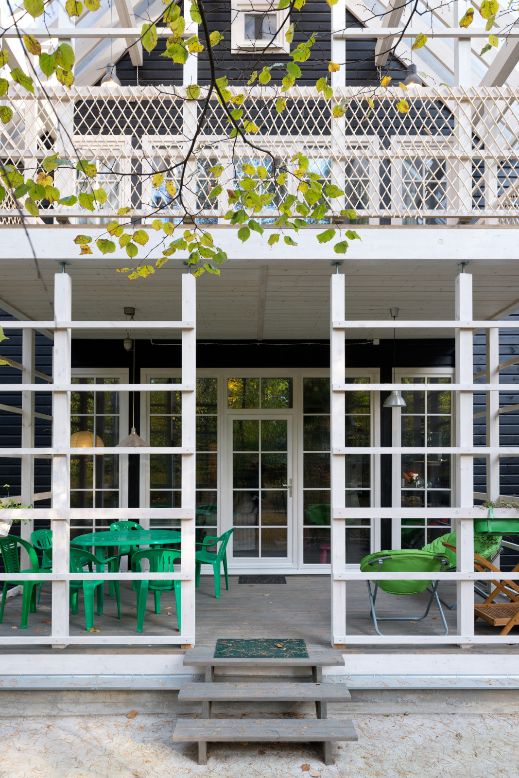 Дом в Кратово