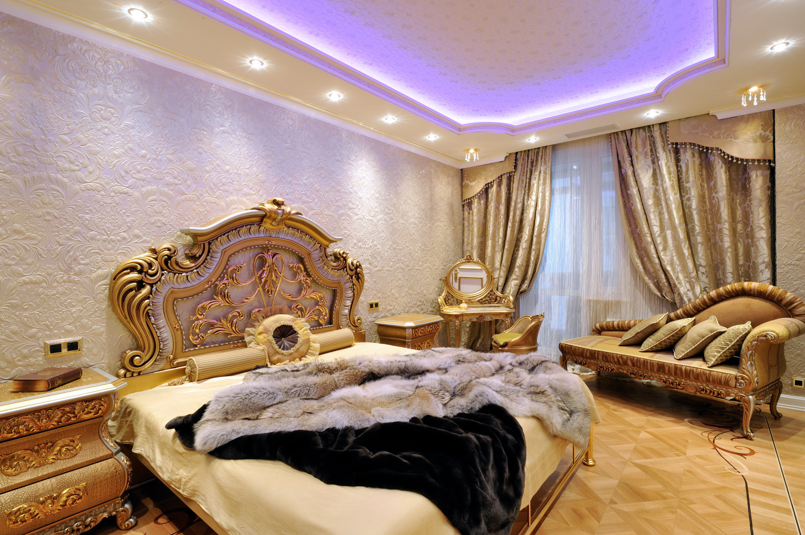 Московская классика