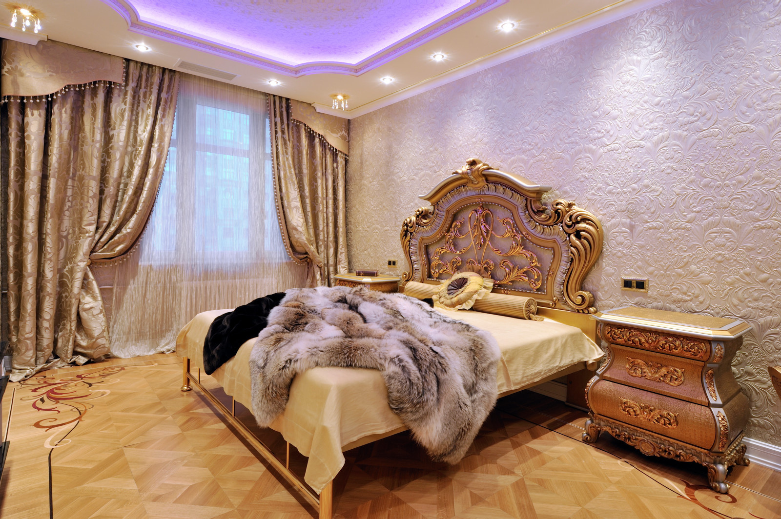 Московская классика