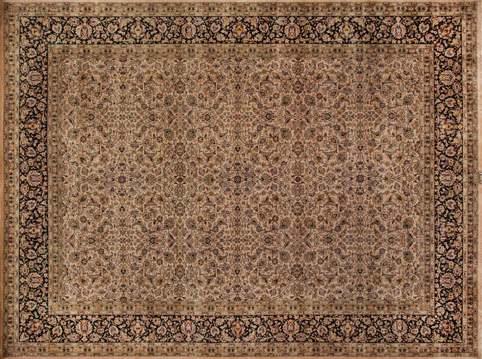 Обложка проекта: Каталог классических ковров / ROYAL Collection