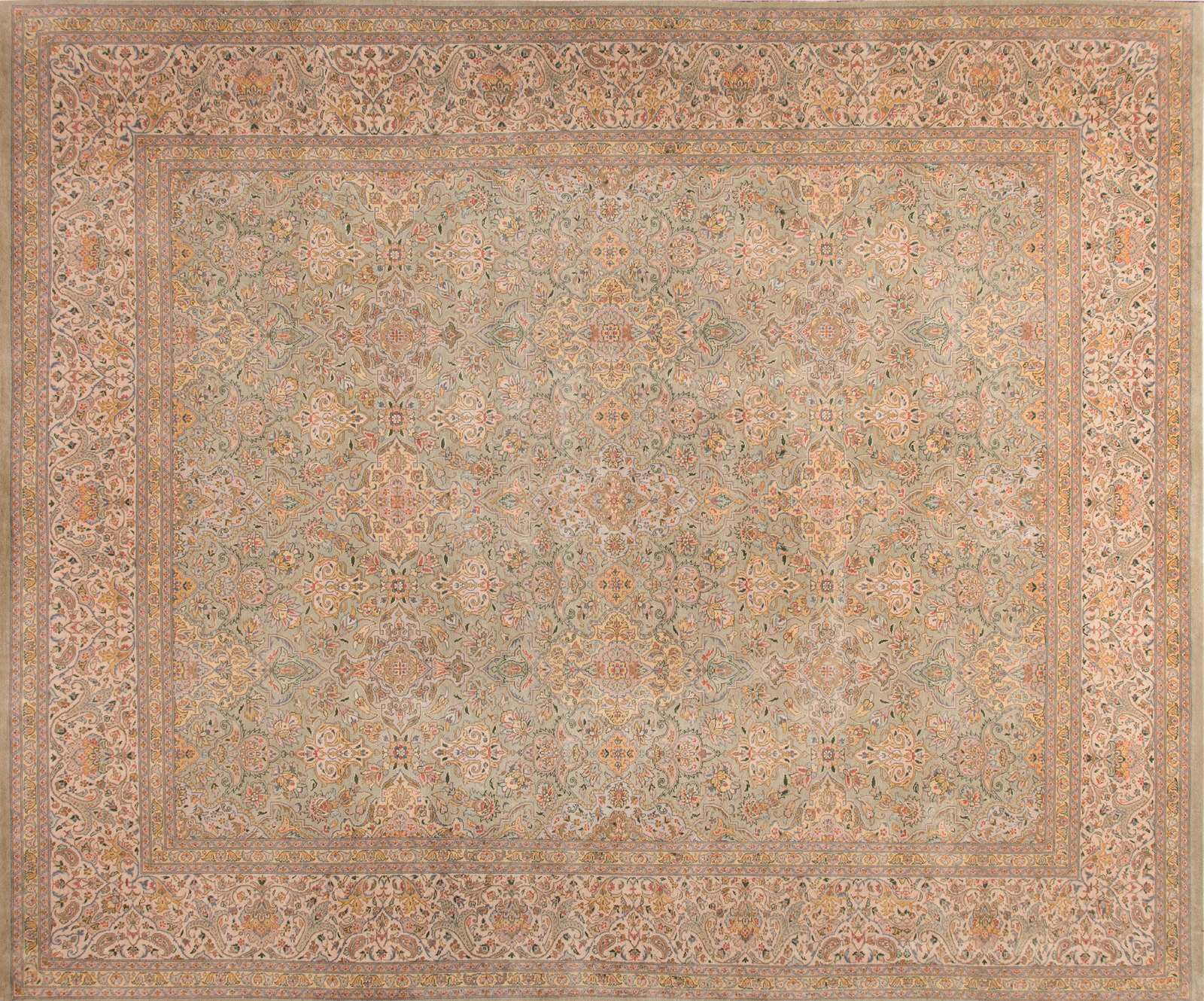 Каталог классических ковров / ROYAL Collection